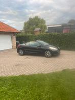 Peugoet 207 cc, Auto's, Cabriolet, Bedrijf, Diesel, Te koop
