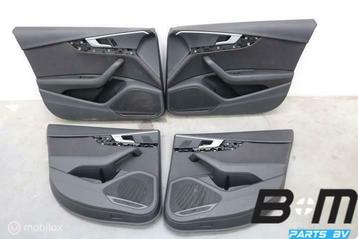Set deurpanelen Audi A4 8W Avant beschikbaar voor biedingen