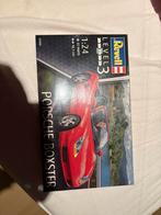 PORSCHE 986, Ophalen, Zo goed als nieuw