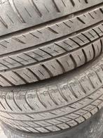 Peugeot 206 Banden met ijzeren velgen 175/65/14, Ophalen, Gebruikt