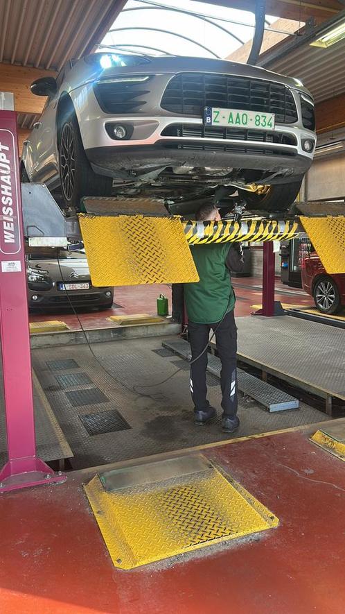Z platen garage platen auto keuring, Auto diversen, Auto-accessoires, Zo goed als nieuw, Ophalen