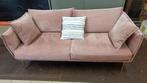 Zetel , Moderne canape zitbank, Enlèvement, Utilisé