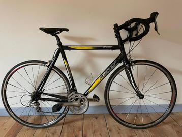 Racefiets Ridley beschikbaar voor biedingen