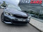 BMW 320 ADS WAGON. AERODY PACK-M. CAM.VIRTUAL CARPLAY, Te koop, Zilver of Grijs, Break, 5 deurs