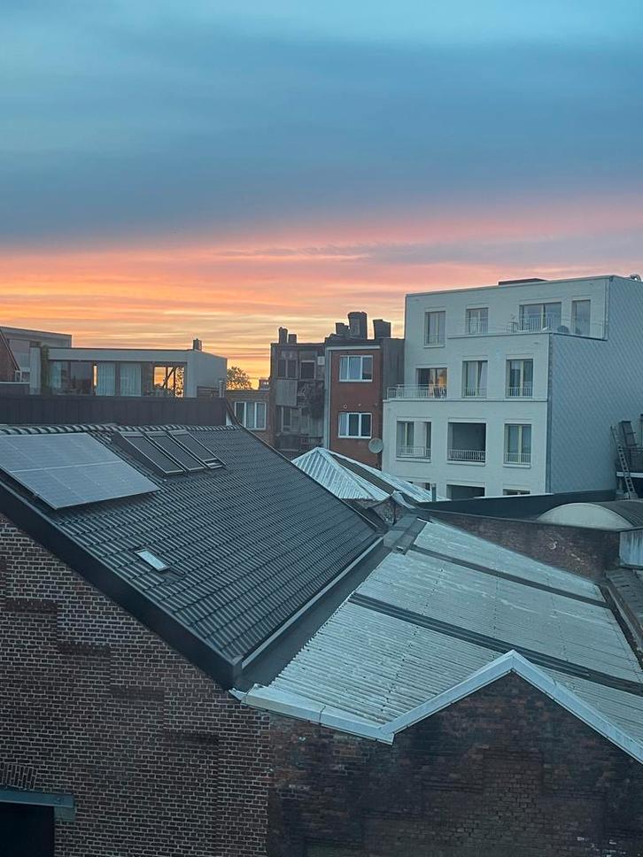 Op zoek naar een appartement, Immo, Appartementen en Studio's te huur