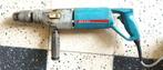 BOSCH KLOPBOORMACHINE 220V, Ophalen, Gebruikt, Boormachine, Klopboormechanisme
