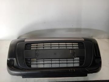 BUMPER VOOR Citroën Nemo Combi (AJ) (01-2009/-)