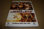 Les Soldats du désert, CD & DVD, DVD | Action, Envoi