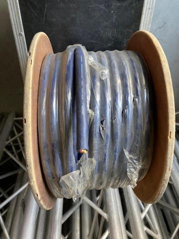 DAP SPK-425 speakerkabel 4 x 2,5 mm beschikbaar voor biedingen