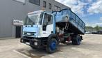 Iveco Eurocargo 170 e 18 (STEEL SUSPENSION & MANUAL PUMP / L, Autos, Camions, Euro 2, Achat, Entreprise, Iveco