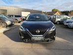 Nissan Qashqai 1.3MHEV 140 ACENTA + DESIGN PACK, Auto's, Nissan, 0 kg, USB, 0 kg, Zwart