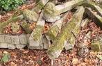 Paal van gewapend beton, 30 stuks, Ophalen, Gebruikt, 180 tot 250 cm, Palen