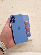 IPHONE 16 5G 128GB ULTRAMARINE, Ophalen, Zo goed als nieuw