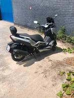 Scooter 125 cc, Particulier, Scooter