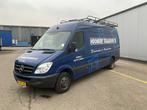 2011 Mercedes-benz Sprinter 416 2.2 CDI 432 HD Bedrijfswagen, Euro 5, Gebruikt, Mercedes-Benz, Bedrijf