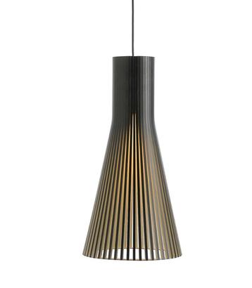 Secto Design Secto 4200 - Zwart, Design, Comme neuf, Enlèvement, Bois