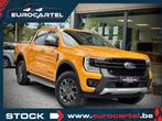 Ford Ranger 3.0 V6 TDci 241Cv | EN STOCK ! 52000HTVA, Automaat, 4 deurs, Overige kleuren, 2996 cc