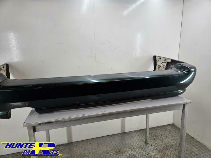Achterbumper kleurcode 421 Volvo V70 ('97-'00), Auto-onderdelen, Carrosserie, Bumper, Volvo, Achter, Gebruikt, Ophalen of Verzenden