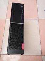 Lenovo ThinkCentre V520S MT-pc, Computers en Software, Desktop Pc's, Ophalen, 256 GB, 8 GB, Zo goed als nieuw