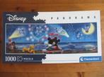 Leuke puzzel van Disney van 1000 stukjes, mist 1 stukje, Ophalen of Verzenden, 500 t/m 1500 stukjes, Gebruikt, Legpuzzel