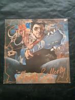 GERRY RAFFERTY "City to City" LP (1978) IZGS, 12 pouces, Pop rock, Utilisé, Envoi