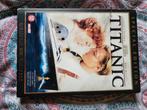Dvd Titanic, Comme neuf, Enlèvement