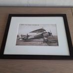 Kader - Istres Camp d'Aviation - Avion Morane 138., Ophalen