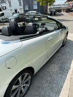 Peugeot 308cc cabriolet 2014  Diesel 136 chevaux, Voorwielaandrijving, Zwart, 4 cilinders, Cabriolet