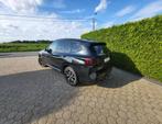 BMW X3 sDrive, Auto's, Automaat, Achterwielaandrijving, 4 cilinders, Zwart