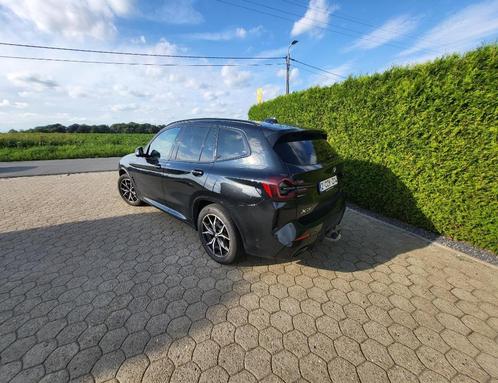 BMW X3 sDrive, Auto's, BMW, Particulier, X3, ABS, Achteruitrijcamera, Adaptive Cruise Control, Airbags, Airconditioning, Alarm