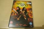 the warrior and the wolf, Cd's en Dvd's, Dvd's | Actie, Ophalen of Verzenden