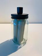 Kaarsenhouder met 5 kaarsen, Ophalen, Zo goed als nieuw