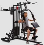 SP5000 Fitness station, Sport en Fitness, Fitnessmaterialen, Ophalen, Nieuw, Overige typen