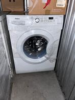 Haier wasmachine, Elektronische apparatuur, Ophalen, Zo goed als nieuw