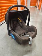 Maxi cosi met isofix, Zo goed als nieuw, Ophalen, Isofix