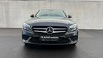 Mercedes-Benz C-Klasse 300 PHEV Business Solution Luxury Lim, 4 deurs, Achterwielaandrijving, Gebruikt, Zwart
