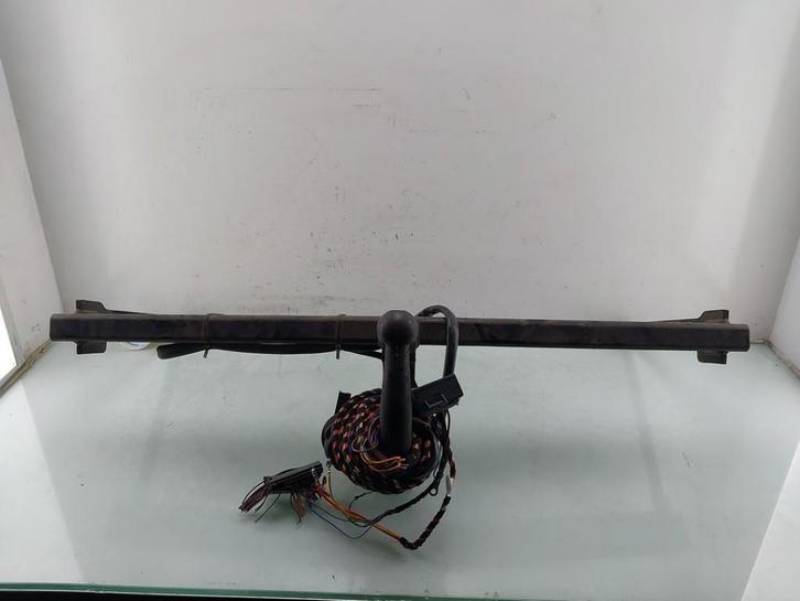 TREKHAAK Skoda Fabia II Combi (01-2007/12-2015), Auto-onderdelen, Ophanging en Onderstel, Skoda, Gebruikt