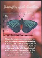 Papillons du monde, Postzegels en Munten, Postzegels | Thematische zegels, Dier of Natuur, Verzenden, Postfris