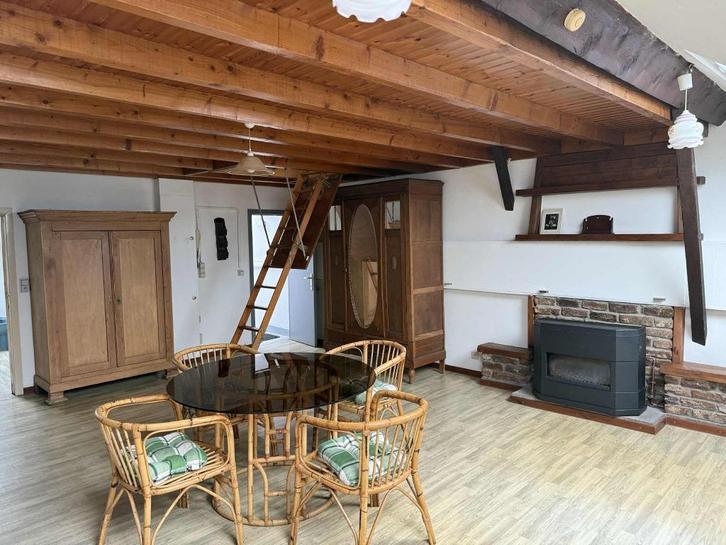 Appartement à louer à Châtelet, Immo, Appartementen en Studio's te huur, Charleroi, 35 tot 50 m²