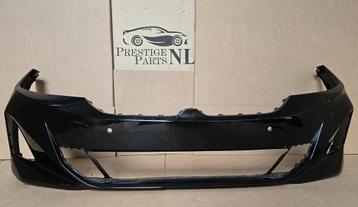 Voorbumper BMW 3 Serie G20 G21 LCI BASIC 51115A1BF40 4xPDC  beschikbaar voor biedingen