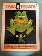 Taka takata, Livres, Enlèvement ou Envoi, Utilisé
