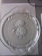 TAARTSCHOTEL., Ophalen, Overige typen, Overige stijlen, Glas