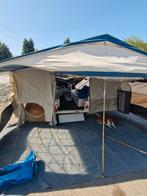 Caravane pliante havana, Enlèvement, Comme neuf