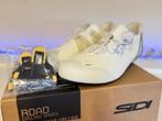 SIDI ERGO 6 Maat 45.5 US 12 Wit, Fietsen en Brommers, Heren, Schoenen, Nieuw, Ophalen of Verzenden