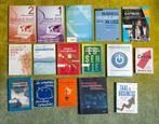 Event & projectmanagement UCLL - ALLE boeken en cursussen!, Ophalen of Verzenden, Nieuw, Economie