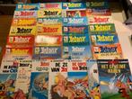 Stripreeks Asterix, Boeken, Gelezen, Complete serie of reeks, Ophalen of Verzenden, Goscinny - Uderzo