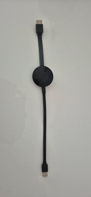 Chromecast, jamais utilisé, Enlèvement ou Envoi, Comme neuf