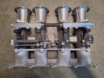 ITB throttle bodies Ford Cosworth YB, Auto-onderdelen, Ophalen, Ford