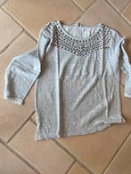 Star studs sweater suite blanco small, Kleding | Dames, Ophalen of Verzenden