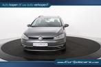 Volkswagen Golf Variant Comfort Line DSG *Navigation*Attelag, 5 places, Break, Automatique, Tissu